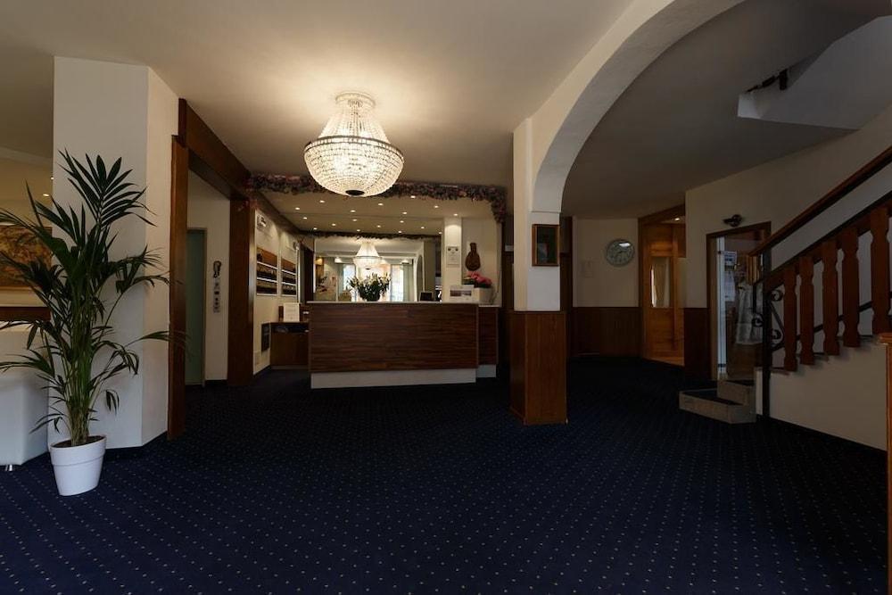 Olympic Regina Hotel Pinzolo Eksteriør bilde